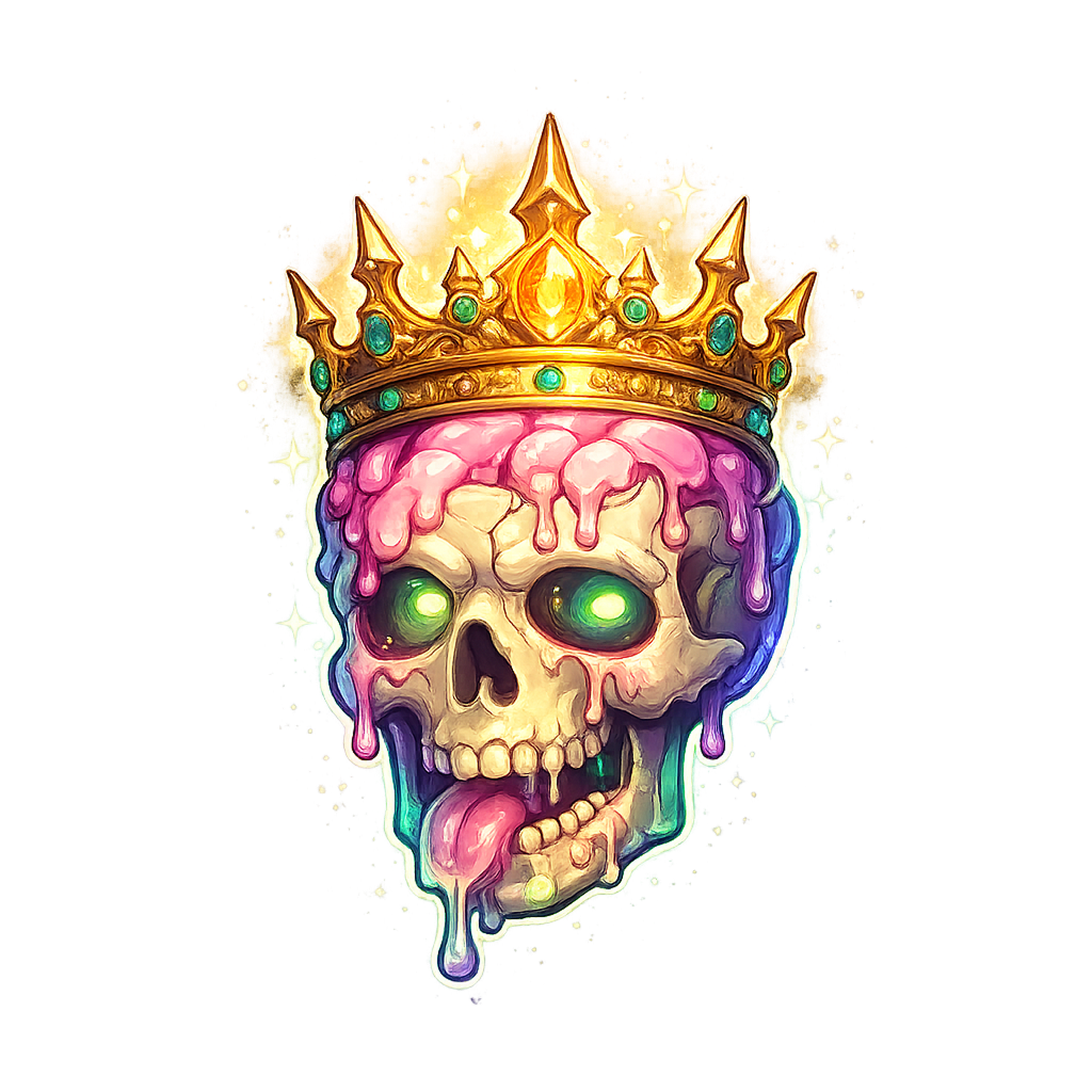 King